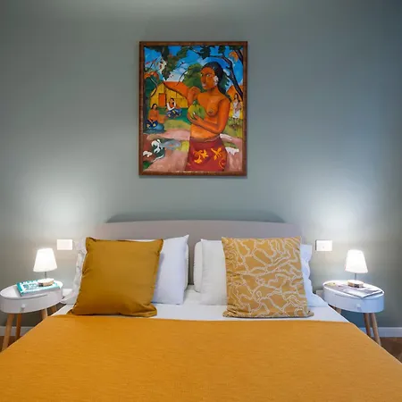 Apartment Nordica Autentica Sharing *