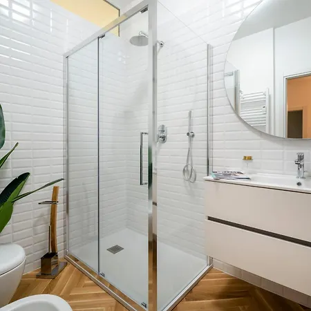 Nordica Autentica Sharing Apartment *