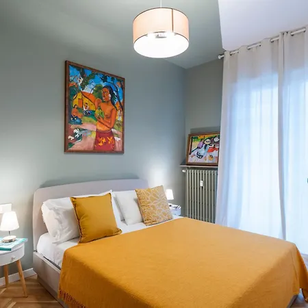 Apartament Nordica Autentica Sharing