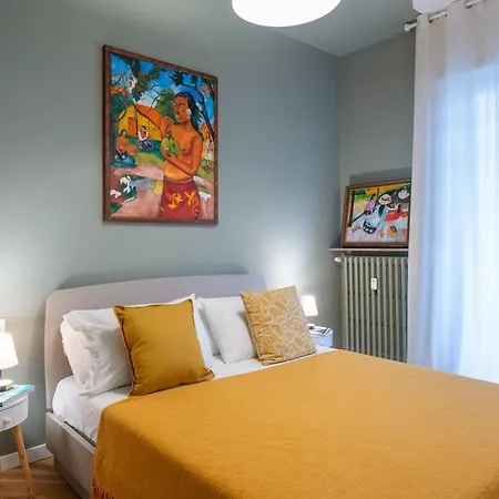 Apartament Nordica Autentica Sharing