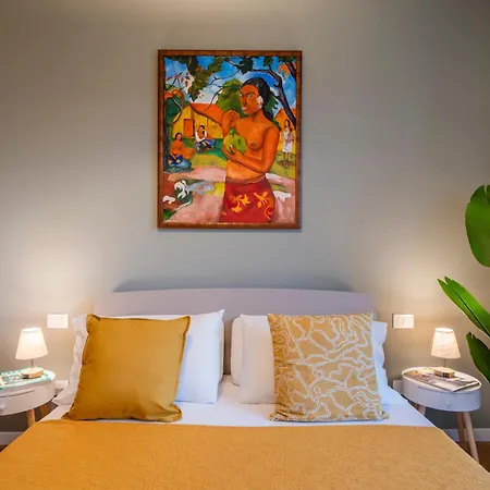 Apartment Nordica Autentica Sharing *